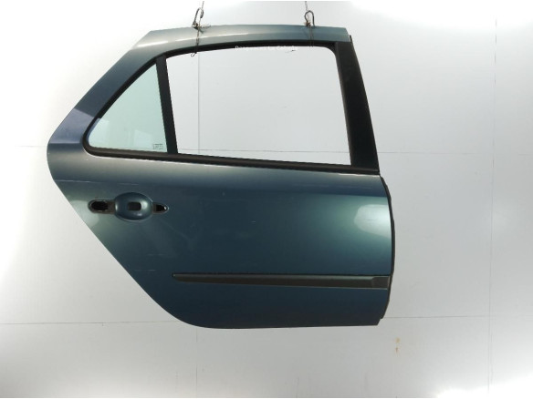 PUERTA LAT TRA DER RENAULT LAGUNA II (BG0/1_)|Desguaces La Cabaña
