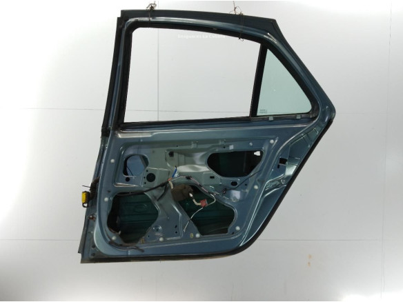 PUERTA LAT TRA DER RENAULT LAGUNA II (BG0/1_)|Desguaces La Cabaña