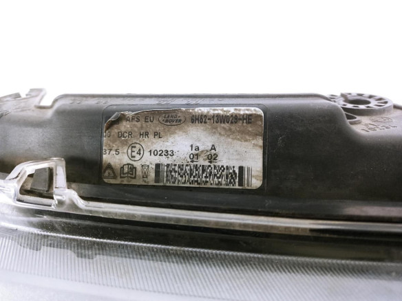 6H5213W029HE FARO DERECHO LAND ROVER FREELANDER 2 (L359) |Desguaces La Cabaña