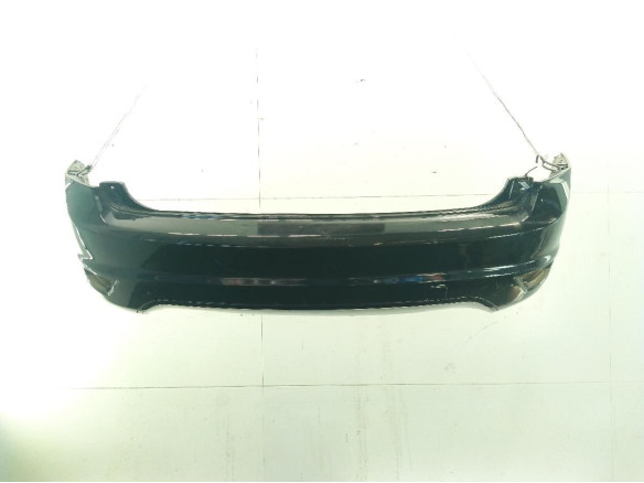 1500402 PARAGOLPES TRA FORD FOCUS II (DA_, HCP)|Desguaces La Cabaña