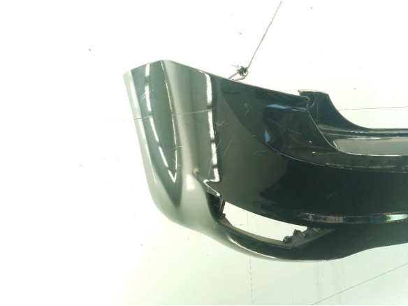 1500402 PARAGOLPES TRA FORD FOCUS II (DA_, HCP)|Desguaces La Cabaña