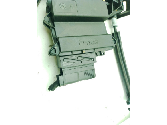 7M0837462 ELEVALUNAS PUERTA LAT DEL DER VW SHARAN (7M8, 7M9, 7M6)|Desguaces La Cabaña