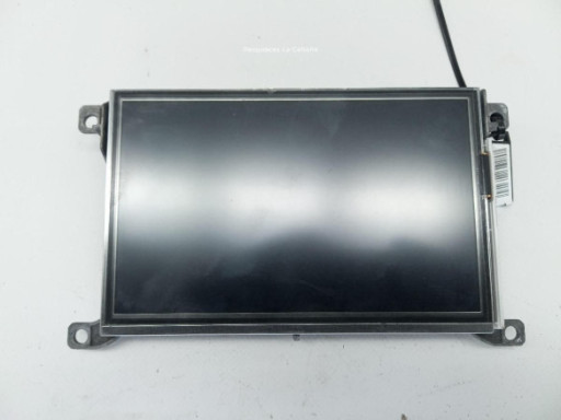 ELEVALUNAS PUERTA LAT TRA DER DS DS5 |Desguaces La Cabaña