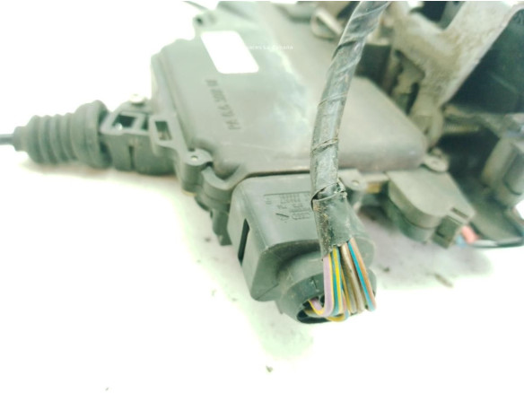 3B1837015AP CERRADURA PUERTA LAT DEL IZQ SEAT LEON (1M1)|Desguaces La Cabaña