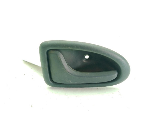 7700423889 MANILLA PUERTA LAT TRA IZQ INT RENAULT CLIO II (BB_, CB_)|Desguaces La Cabaña