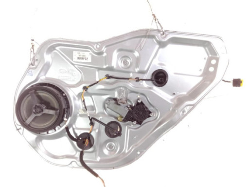 ELEVALUNAS PUERTA LATERAL TRASERA DERECHA|Desguaces La Cabaña