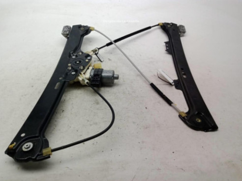 51337184384 ELEVALUNAS PUERTA LAT DEL DER BMW 5 (E60)|Desguaces La Cabaña