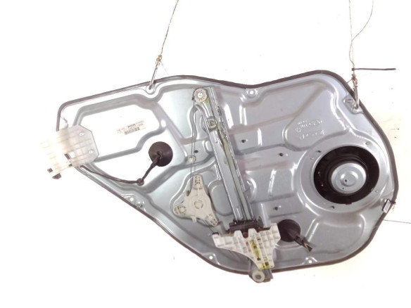 ELEVALUNAS PUERTA LAT TRA DER HYUNDAI ix55 |Desguaces La Cabaña