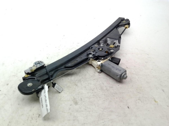 51357184745 ELEVALUNAS PUERTA LAT TRA IZQ BMW 5 (E60)|Desguaces La Cabaña