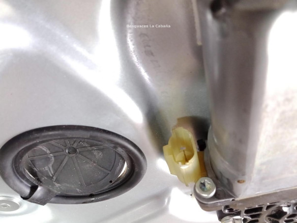 ELEVALUNAS PUERTA LAT TRA DER HYUNDAI ix55 |Desguaces La Cabaña