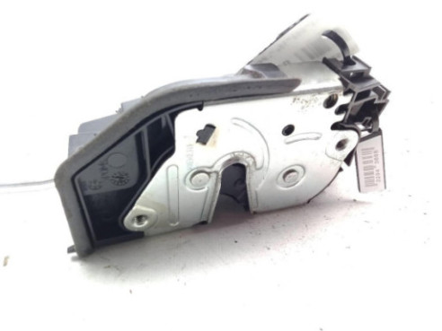 51217229458 CERRADURA PUERTA LAT DEL DER BMW 5 (E60)|Desguaces La Cabaña