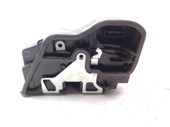 51227229459 CERRADURA PUERTA LAT TRA IZQ BMW 5 (E60)|Desguaces La Cabaña