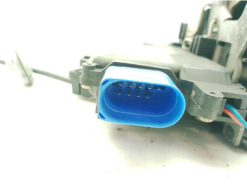 3D1837015AB CERRADURA PUERTA LAT DEL IZQ VW CADDY III Variant (2KB, 2KJ, 2CB, 2CJ)|Desguaces La Cabaña