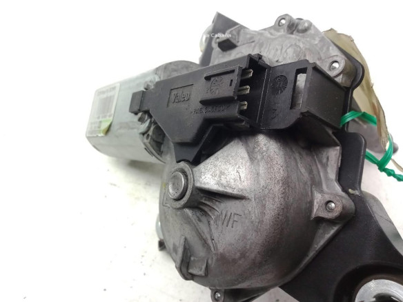 13269910 MOTOR LIMPIAPARABRISAS TRA OPEL INSIGNIA A (G09)|Desguaces La Cabaña