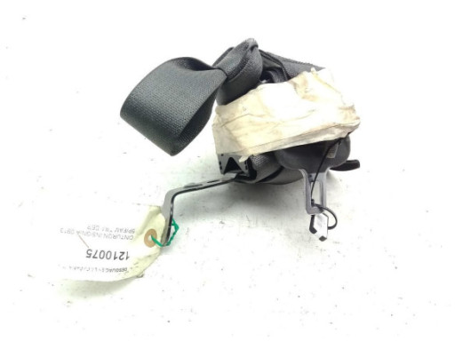 CINTURON TRASERO DERECHA|Desguaces La Cabaña