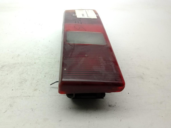 PILOTO TRA DER EXT FORD SIERRA Fastback (GBC)|Desguaces La Cabaña