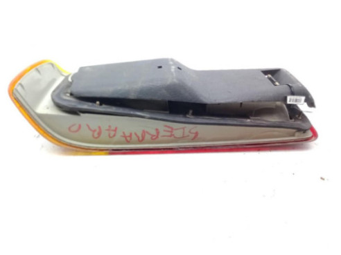 PILOTO TRA DER EXT FORD SIERRA Fastback (GBC)|Desguaces La Cabaña