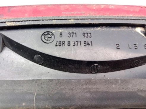 8371933 PILOTO TRA DER EXT BMW 3 Touring (E36)|Desguaces La Cabaña