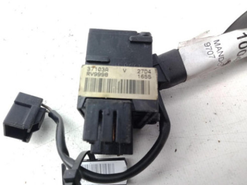 37103A MANDO LIMPIAPARABRISAS LAND ROVER FREELANDER (L314)|Desguaces La Cabaña