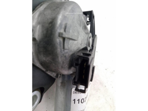 MOTOR LIMPIAPARABRISAS TRA OPEL MOKKA / MOKKA X (J13)|Desguaces La Cabaña