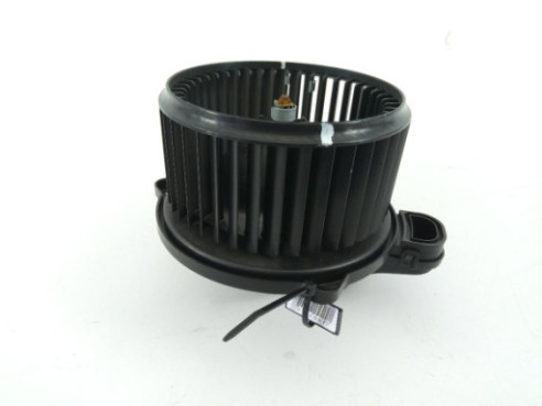 CLIMATIZACION|Desguaces La Cabaña 2