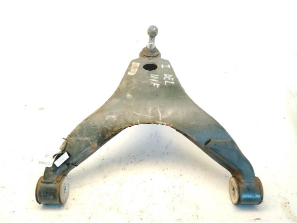 BRAZO SUSPENSION DEL IZQ INF IVECO DAILY VI Furgón|Desguaces La Cabaña