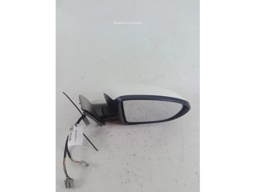 BRAZO LIMPIAPARABRISAS DEL IZQ NISSAN QASHQAI +2 (JJ10E)|Desguaces La Cabaña