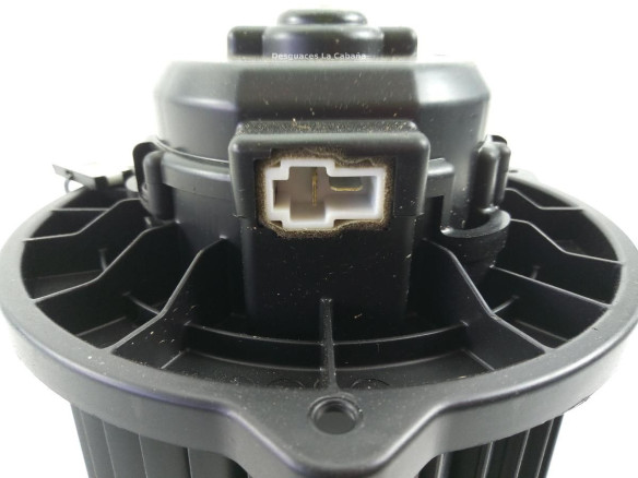  97113H8000 MOTOR CALEFACCION HYUNDAI KONA (OS) |Desguaces La Cabaña