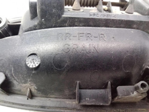 MANILLA PUERTA LAT TRA DER EXT NISSAN ALMERA II Hatchback (N16)|Desguaces La Cabaña