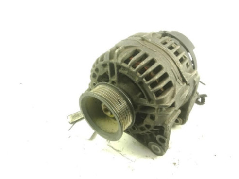 0124325004 ALTERNADOR VW LT 28-35 II Autobús (2DB, 2DE, 2DK) |Desguaces La Cabaña