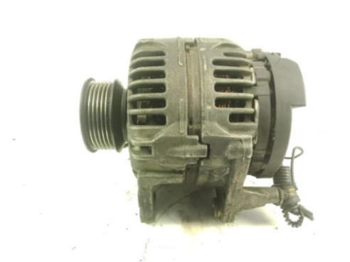 ALTERNADOR|Desguaces La Cabaña 2