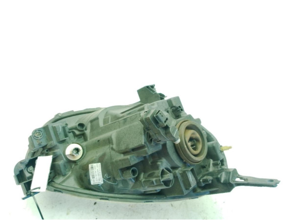 260601HB0A FARO IZQUIERDO NISSAN MICRA IV (K13)|Desguaces La Cabaña