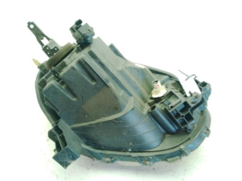 260601HB0A FARO IZQUIERDO NISSAN MICRA IV (K13)|Desguaces La Cabaña