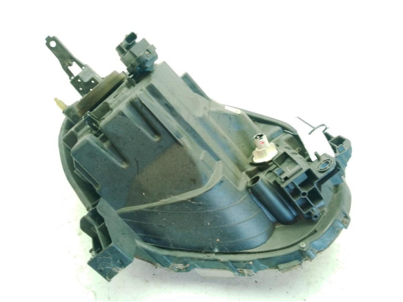 260601HB0A FARO IZQUIERDO NISSAN MICRA IV (K13)|Desguaces La Cabaña