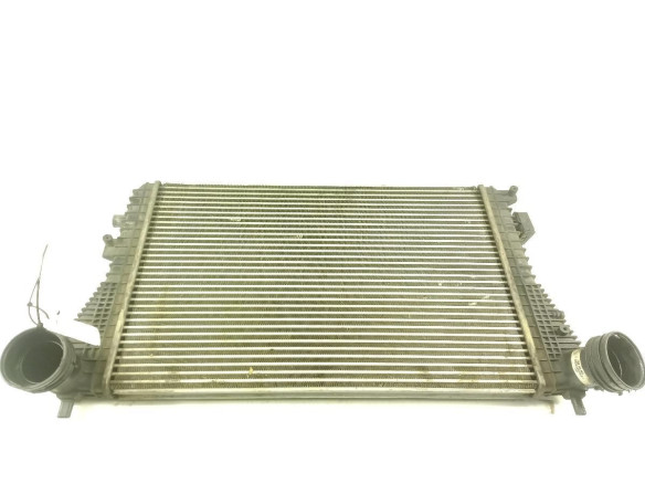 1K0145803 INTERCOOLER VW CADDY III Furgón (2KA, 2KH, 2CA, 2CH) |Desguaces La Cabaña