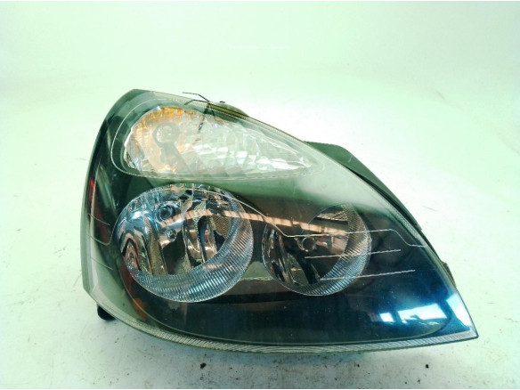 7701057658 FARO DERECHO RENAULT CLIO II (BB_, CB_)|Desguaces La Cabaña