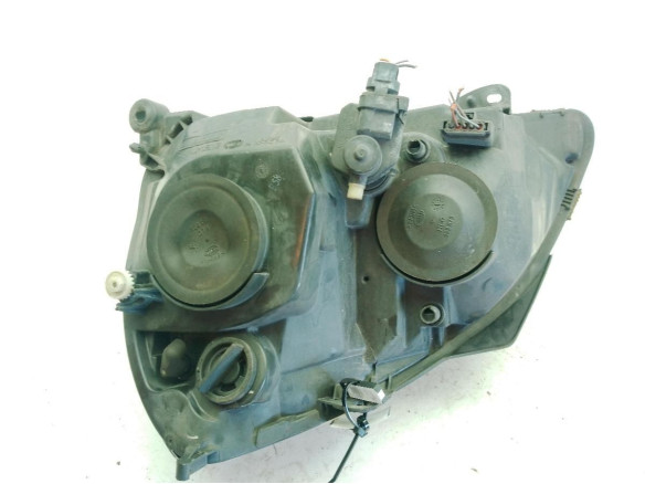 7701057658 FARO DERECHO RENAULT CLIO II (BB_, CB_)|Desguaces La Cabaña