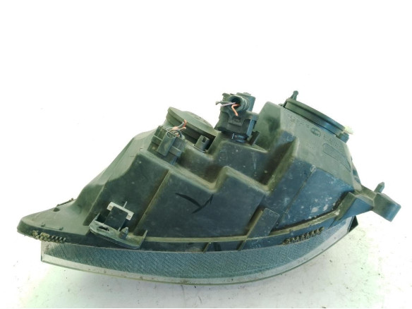 7701057658 FARO DERECHO RENAULT CLIO II (BB_, CB_)|Desguaces La Cabaña