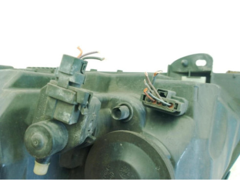 7701057658 FARO DERECHO RENAULT CLIO II (BB_, CB_)|Desguaces La Cabaña