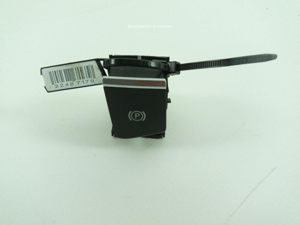 4M1927225A INTERRUPTOR FRENO MANO ELECTRICO AUDI A4 Avant (8W5, B9) |Desguaces La Cabaña