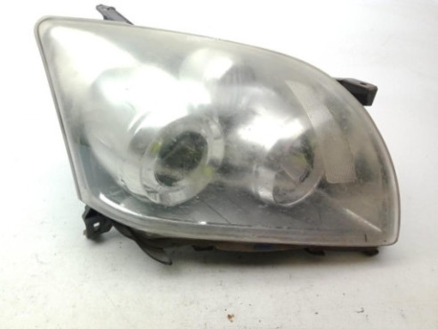 8113005240 FARO DERECHO TOYOTA AVENSIS Ranchera familiar (_T25_)|Desguaces La Cabaña