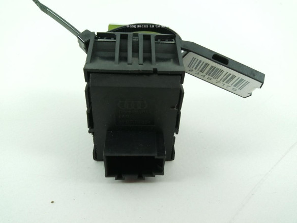 4M1927225A INTERRUPTOR FRENO MANO ELECTRICO AUDI A4 Avant (8W5, B9) |Desguaces La Cabaña
