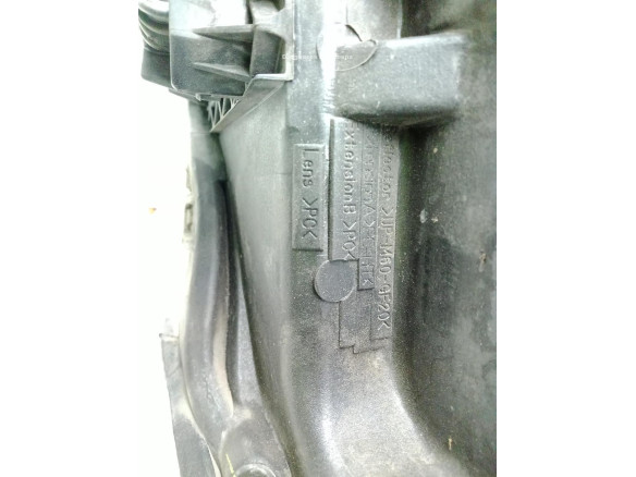 8113005240 FARO DERECHO TOYOTA AVENSIS Ranchera familiar (_T25_)|Desguaces La Cabaña