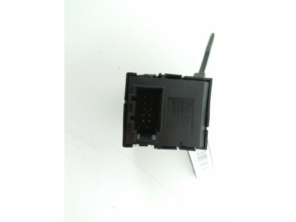 4M1927225A INTERRUPTOR FRENO MANO ELECTRICO AUDI A4 Avant (8W5, B9) |Desguaces La Cabaña