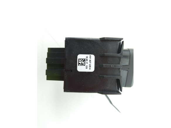 4M1927225A INTERRUPTOR FRENO MANO ELECTRICO AUDI A4 Avant (8W5, B9) |Desguaces La Cabaña