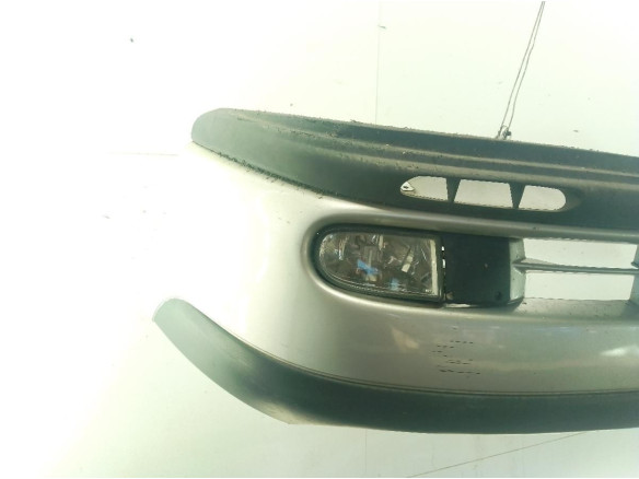 6025370200 PARAGOLPES DEL RENAULT ESPACE III (JE0_)|Desguaces La Cabaña