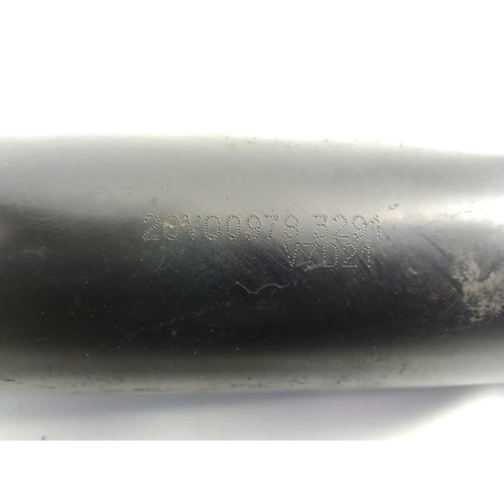 20V009783291 AMORTIGUADOR TRA IZQ NISSAN PATHFINDER III (R51) |Desguaces La Cabaña
