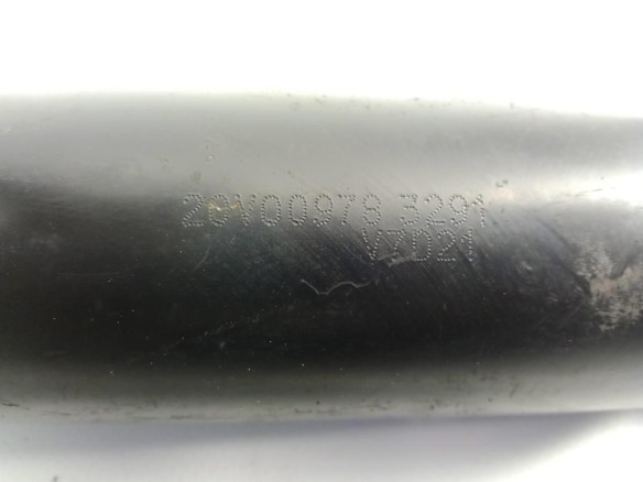 20V009783291 AMORTIGUADOR TRA IZQ NISSAN PATHFINDER III (R51) |Desguaces La Cabaña