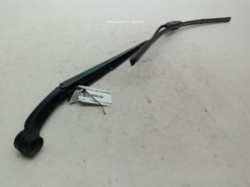 98311C8010 BRAZO LIMPIAPARABRISAS DEL IZQ HYUNDAI i20 (GB)|Desguaces La Cabaña