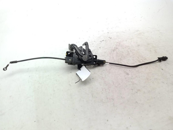 81130C8000 CERRADURA CAPO HYUNDAI i20 (GB)|Desguaces La Cabaña